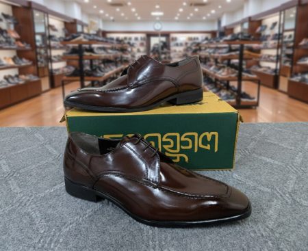 100% Export Patrick Cox Formal Shoe
