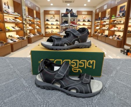 ESMARA-100% Export Sandal