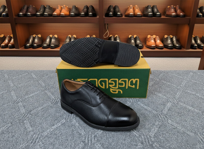 100% Export Formal Shoe - Image 2