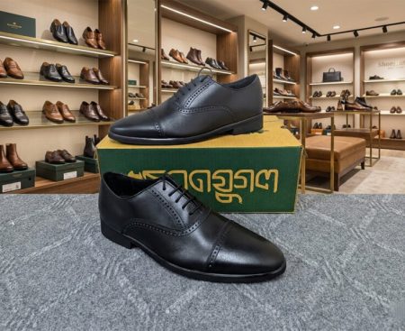 100% Export High Quality Formal Shoe