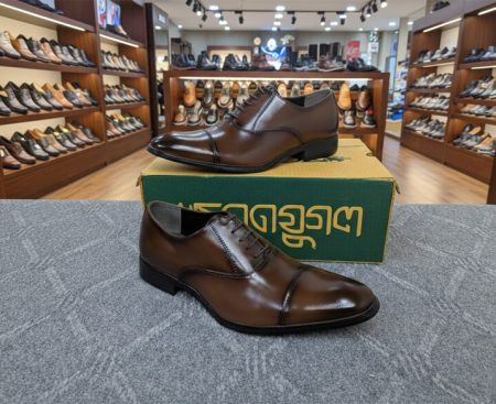 100% Export Premium Quality Formal Shoe