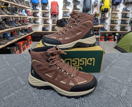 OZARK-100% Export WaterProof Hiking Boot