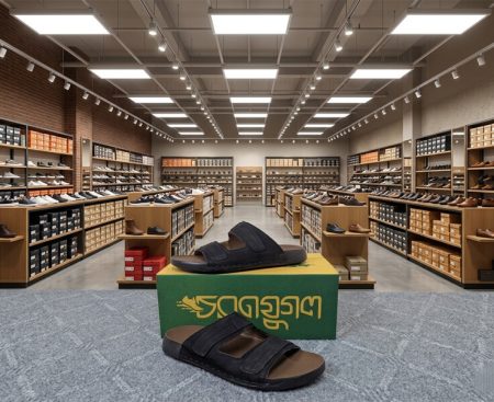 PRADA- High Quality Sandals