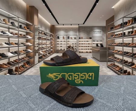 PRADA- High Quality Sandals