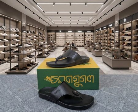 Dr. Cardin- Leather Sandals
