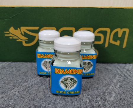 DIAMOND Shoe Cream