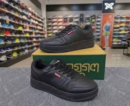 Bench 100% Export Sneaker