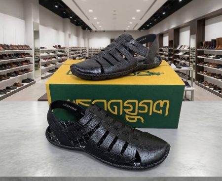 Sacchi 100% Leather Sandals