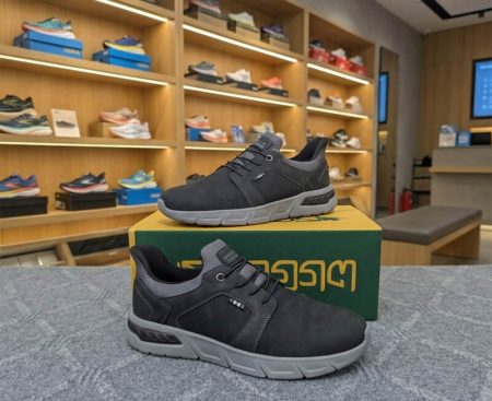 Memphis- 100% Export Shoe