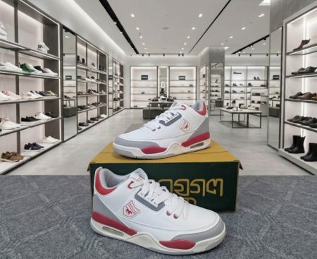 Mustang- Hing Quality 100% Export Sneakers