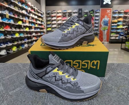 Panda High Quality Daily And Running Use Shoe