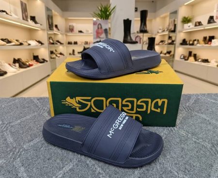 MCGREGOR Slides 100% Export Sandals