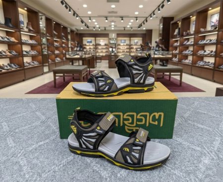 Panda Trekking & Rainy Season Sandal