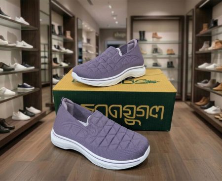 Imported Regular Use Shoe