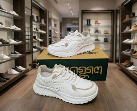 100% Imported Ladies Sneakers