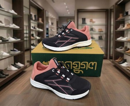 Crivit Daily And Running Use Shoe