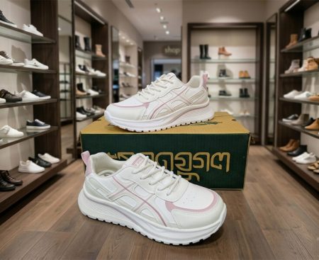 100% Imported Ladies Sneakers
