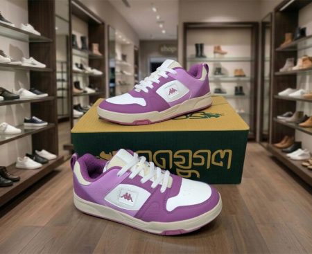 Kappa 100% Export Ladies Sneakers