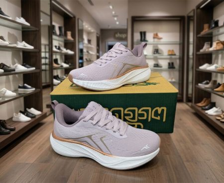 100% Imported Ladies Running Use Shoe