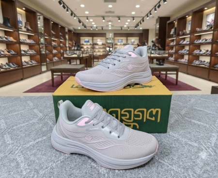 Panda High Quality Daily And Running Use Shoe