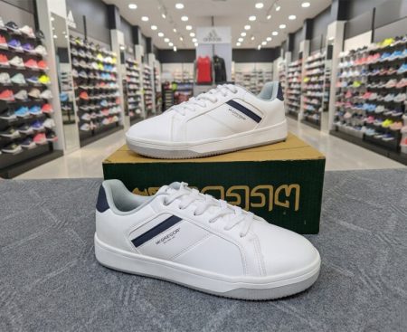 Mcgregor- 100% Export Sneakers