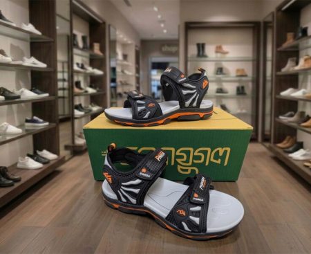 Panda Trekking & Rainy Season Sandal