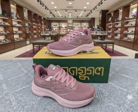 Panda High Quality Daily And Running Use Shoe