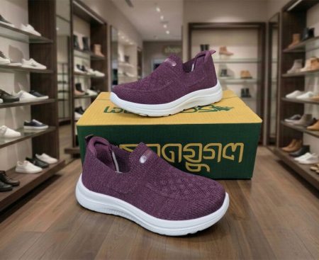 100% Imported Regular Use Shoe