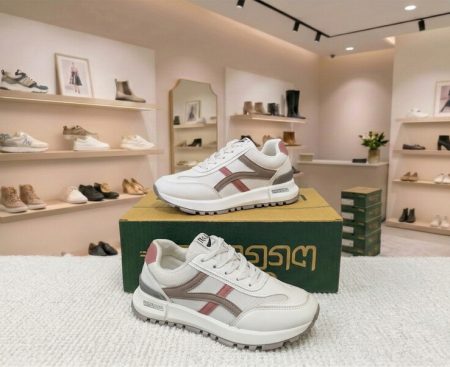 100% Imported Ladies Sneakers