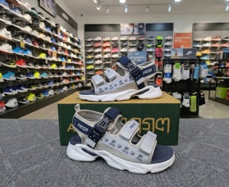 Panda Daily Use Ladies Sandals