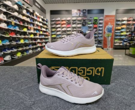 100% Imported Ladies Running Use Shoe