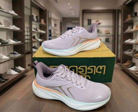 100% Imported Ladies Running Use Shoe