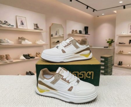 Imported Sneakers