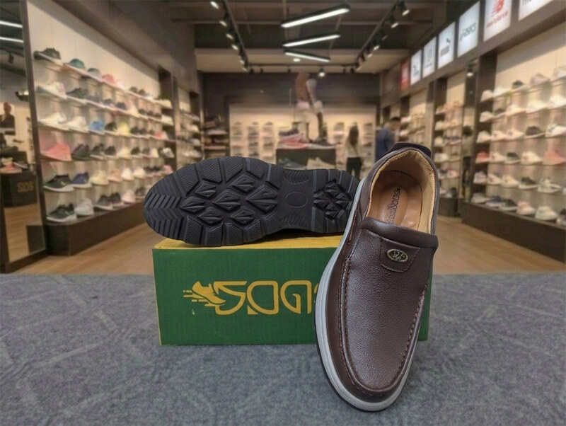 Choronjugol 100% casual loafer - Image 2