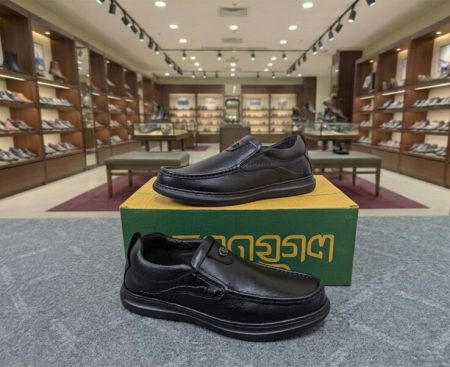 Choronjugol 100% casual loafer