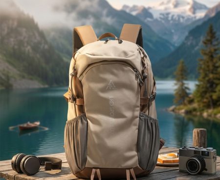 LBD 20 Liter Traveling Bag