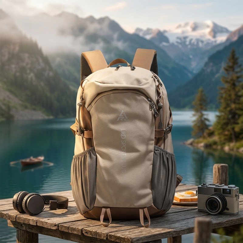 LBD 20 Liter Traveling Bag