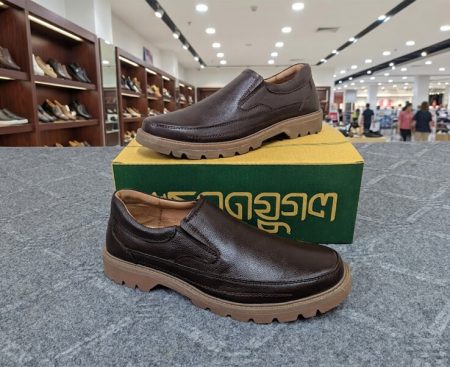 100% Leather High Quality Formal Shoe