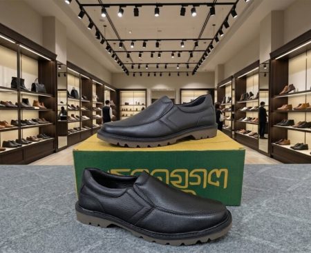 100% Leather High Quality Formal Shoe
