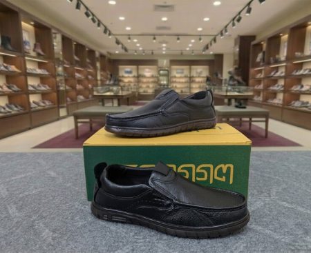 Choronjugol 100% casual loafer