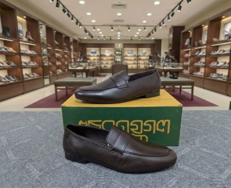Choronjugol Casual Loafer