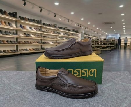 Choronjugol 100% casual loafer