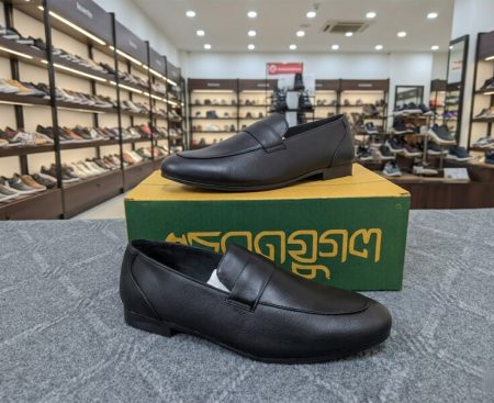 Choronjugol Casual Loafer