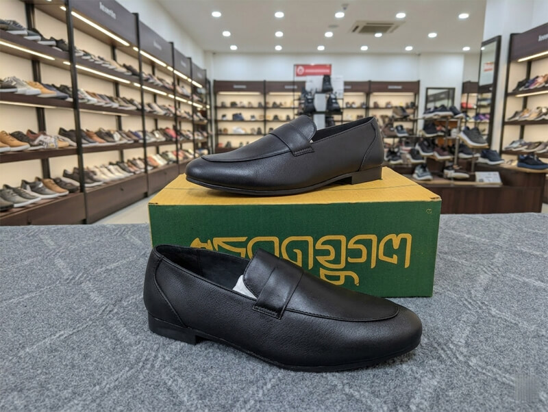 Choronjugol Casual Loafer