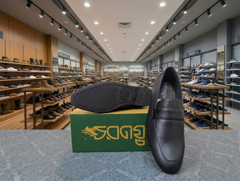 Choronjugol Casual Loafer - Image 2
