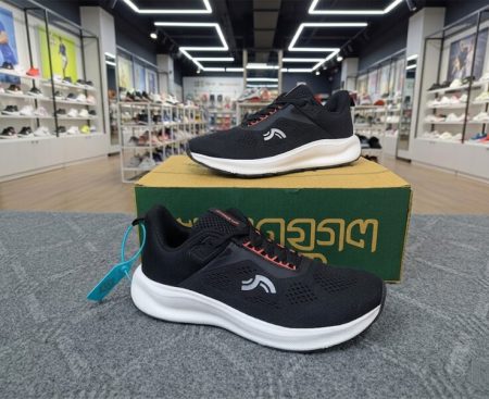 Crivit- 100% Export Daily And Running Use Shoe