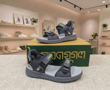 Panda Rainy Season Sandal