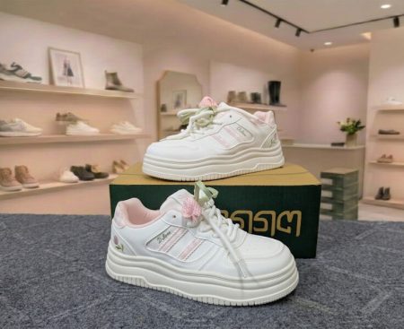 100% Imported Ladies Sneakers