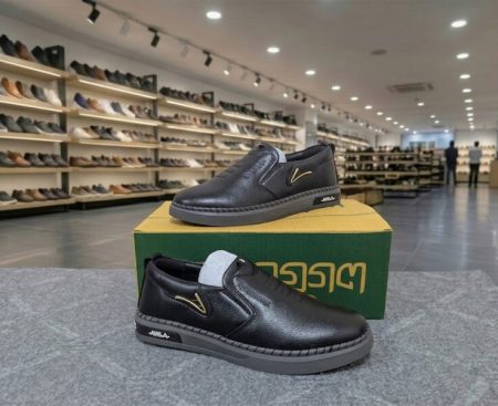 100% Leather High Quality Casual Shoes