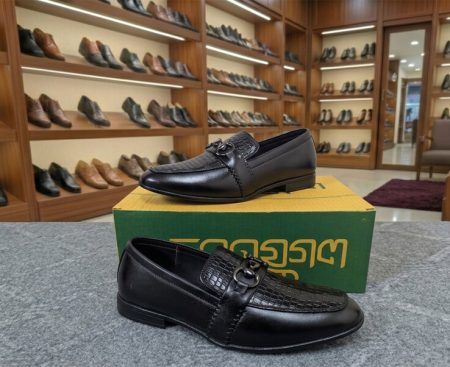 Premium High Quality Tassel Loafer